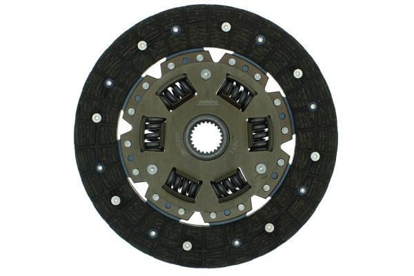 Disque d'embrayage AISIN ref. DM-034U